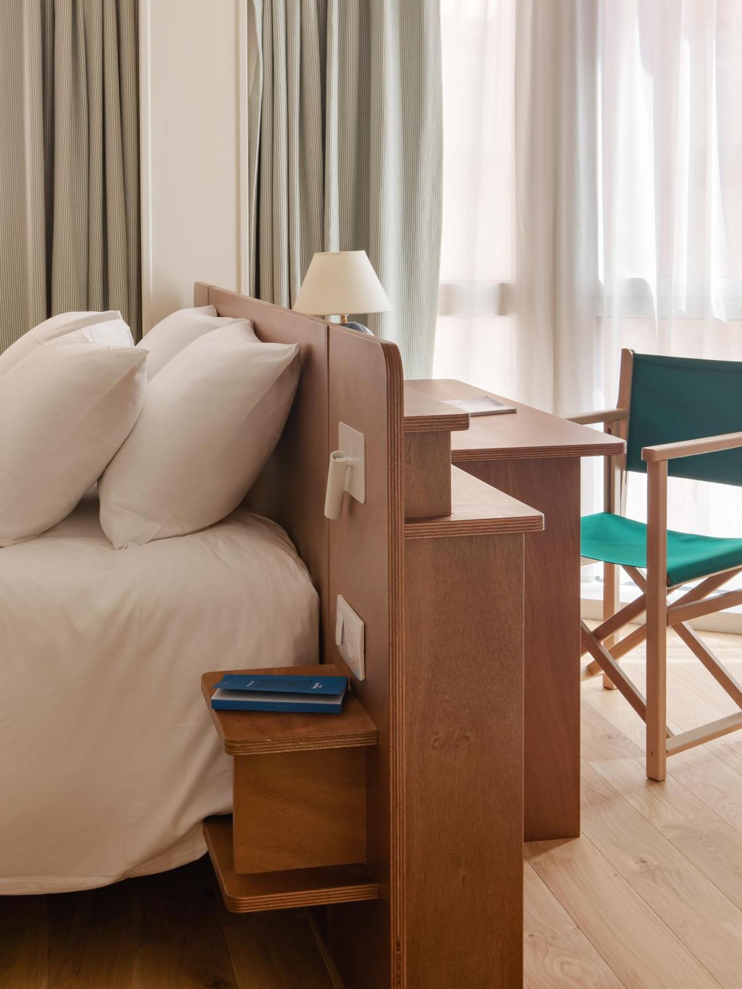 Chambre Double Standard